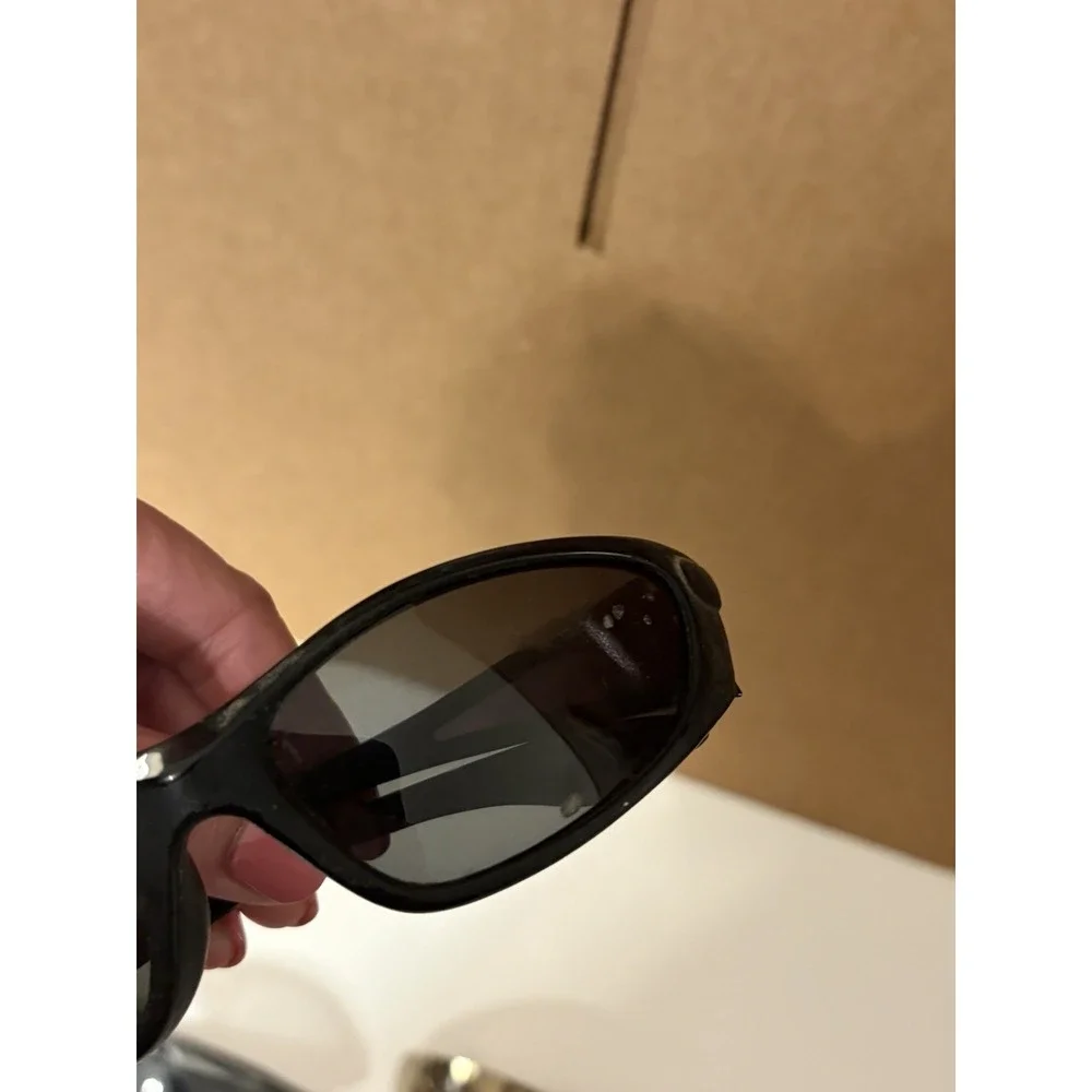 Safety Glasses, Sunglasses Lot of 4 pairs with 2 adjustable straps, Workwear